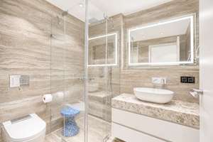 🅝🅔🅤 Maisonette-Residenz in Solln – seltene Wohnkultur auf 206 m² mit höchstem Ausstattungsniveau – Die vollständige Adresse der Immobilie erhältst du vom Anbieter., 81479 Solln, München – Vorschaubild 15