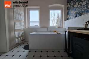 Achtung Wohlfühloase! Modernisiertes Einfamilienhaus in Saarmund mit Ausbaureserve im Dachgeschoss – Potsdam-Mittelmark (Kreis) – Vorschaubild 11