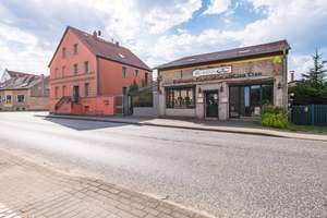 Charmantes Stadthaus mit etabliertem Restaurant in bester Lage von Gransee – Die vollständige Adresse der Immobilie erhältst du vom Anbieter., 16775 Gransee – Vorschaubild 11