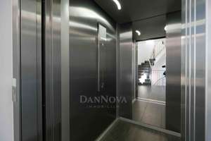 TAUNUS. SKYLINE. ARCHITEKTUR.  Exklusive 3-Zimmer-Wohnung mit Loggia im 3. OG am Riedberg – 60438 Kalbach-Riedberg, Frankfurt am Main – Vorschaubild 15