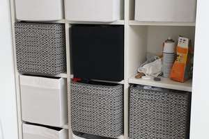 Wohnen und Arbeiten  in 4,5-Zimmer-Wohnung in Stuttgart Rohracker – Die vollständige Adresse der Immobilie erhältst du vom Anbieter., 70329 Rohracker, Stuttgart – Vorschaubild 19