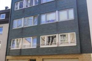 Apartment in Kaiserswerth, Zweitbezug nach Kernsanierung, Terrasse – Walburgisstr. 7, 40489 Kaiserswerth, Düsseldorf – Vorschaubild 2