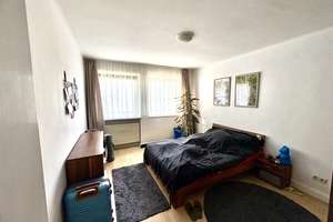 Schöne 2-Zimmer-Wohnung im Nerotal  – Die vollständige Adresse der Immobilie erhältst du vom Anbieter., 65193 Nordost, Wiesbaden – Vorschaubild 8