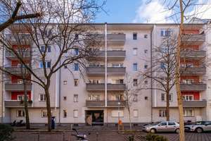 Attraktives Pied-à-Terre mit bemerkenswerter Rendite – Die vollständige Adresse der Immobilie erhältst du vom Anbieter., 10551 Moabit, Berlin – Vorschaubild 8