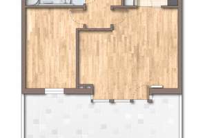 Altstadtjuwel mit über 40 m² Terrasse – Top-Lage im Spitäle, Aufzug & Tiefgarage – Die vollständige Adresse der Immobilie erhältst du vom Anbieter., 97082 Altstadt, Würzburg – Vorschaubild 21