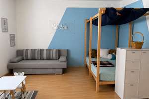 von Privat schöne 3 1/2 Zimmer Wohnung nähe Fürth-Rathaus – Königstr. 69, 90762 Altstadt, Innenstadt, Fürth – Vorschaubild 16
