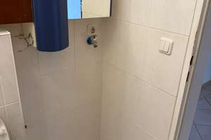 Schöne helle 3-Zimmer-Wohnung mit Balkon in München-Sendling (Privat - Keine Maklerprovision) – Albert-Roßhaupter-Straße 14, 81369 Untersendling, München – Vorschaubild 6