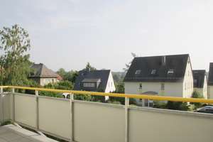 Barrierearm, Südbalkon, TG...ruhige Wohnanlage! – Zschopauer Straße 198 b, 9126 Bernsdorf, Chemnitz – Vorschaubild 7
