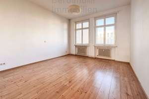 Urbanes Wohnen mit Geschichte: gepflegte 2-Zi-Whg an der Frankfurter Allee – Frankfurter Allee 17, 10247 Friedrichshain, Berlin – Vorschaubild 3