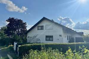 Wohnhaus mit Einliegerwohnung in Sackgassenlage – Ostalbkreis – Vorschaubild 3