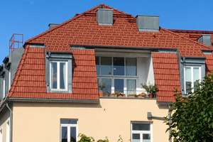 ELVIRA, Neuhausen/Nymphenburg - Traumhafte Loftwohnung mit wunderschöner Dachterrasse! – Die vollständige Adresse der Immobilie erhältst du vom Anbieter., 80636 Dom Pedro, München – Vorschaubild 17