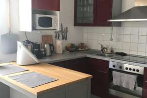 Freundliche, neuwertige 3-Zimmer-Wohnung mit gehobener Innenausstattung in Hannover – Waldstr. 20, 30629 Misburg-Nord, Hannover – Vorschaubild 15