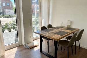 Modernes Appartement mit Süd-Terrasse und PKW-Außenstellplatz zum 15.10.2026 bezugsfrei! – 48153 Berg Fidel, Münster – Vorschaubild 4