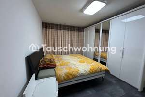 Tauschwohnung: 3 Zimmer Wohnung