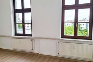 Wohnen mit Extra-Komfort: Balkon, Aufzug & EBK – 4103 Zentrum-Südost, Leipzig – Vorschaubild 5