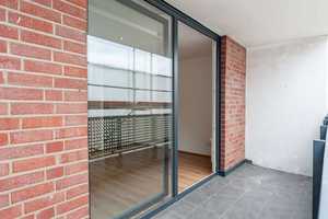 Wohnen im Schwanenquartier / moderne und renovierte 2 Zimmerwohnung inkl. Küche! – Evertsstraße 3, 47798 Krefeld – Vorschaubild 12