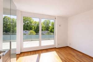 Hier werden Wohnträume wahr! Über den Dächern und ruhig in der zweiten Reihe! – Die vollständige Adresse der Immobilie erhältst du vom Anbieter., 81825 Gartenstadt Trudering, München – Vorschaubild 25