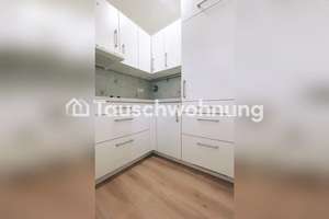 Tauschwohnung: Sanierte Wohnung mit Balkon – Belgradstraße 64, 80804 Am Luitpoldpark, München – Vorschaubild 9