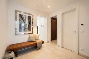 Hochwertige Stadtvilla / Erstbezug - sofort einziehen & wohlfühlen ! – Oberschlesische Str. 20A, 81929 Daglfing, München – Vorschaubild 17