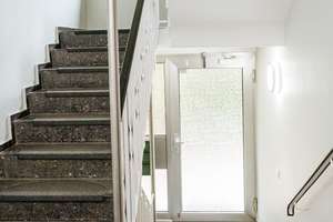 Ruhige - helle - 3,5 Zimmer Wohnung - 2 Balkone - EBK - Keller und kleine TG  – Die vollständige Adresse der Immobilie erhältst du vom Anbieter., 22159 Farmsen-Berne, Hamburg – Vorschaubild 22