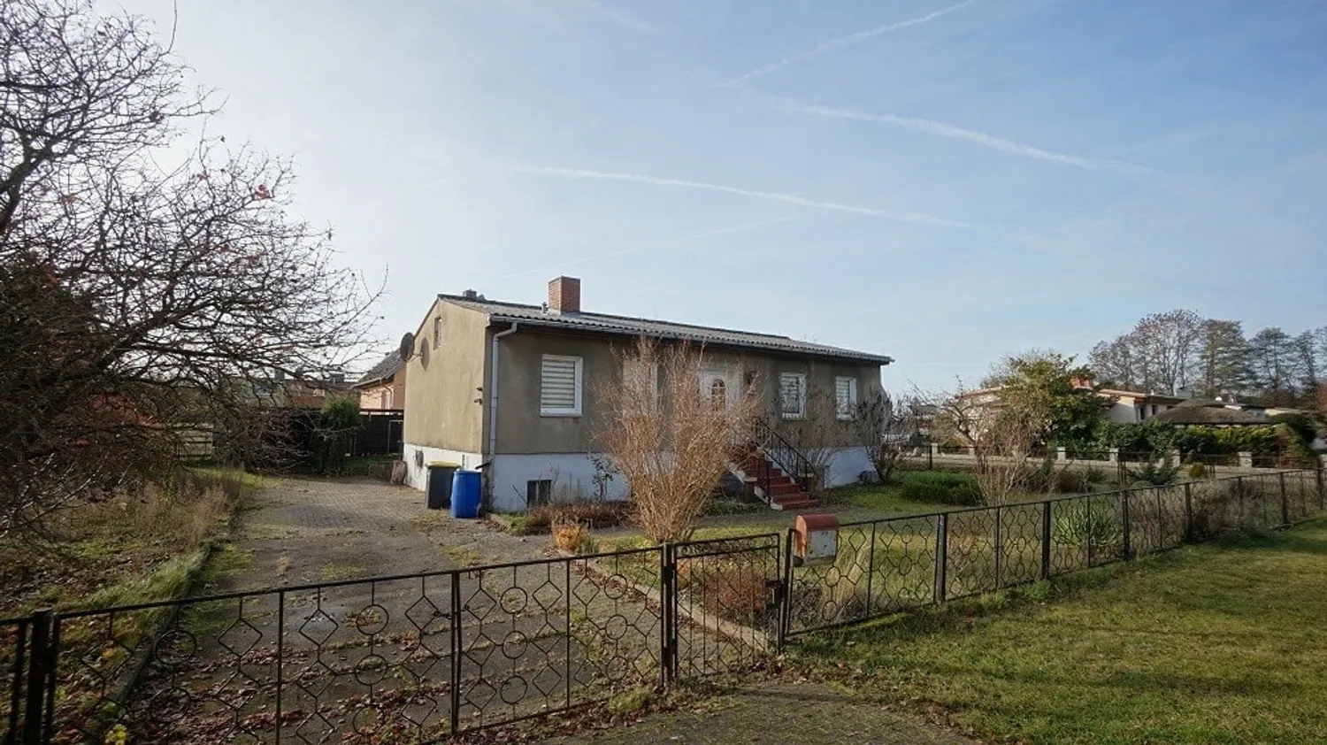 Da lässt sich was draus machen, Ludwigslust Parchim Kreis – Bild 4