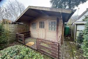 Doppelhaushälfte mit Garage und schönen Grundstück wartet auf die Familie!!! – Die vollständige Adresse der Immobilie erhältst du vom Anbieter., 45711 Datteln – Vorschaubild 22