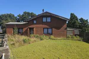Großzügiges Einfamilienhaus in zentraler Lage! – Rendsburg-Eckernförde (Kreis) – Vorschaubild 1