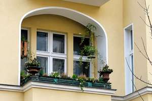 Top-Lage in Schöneberg - vermietete Altbau-WHG mit Balkon – Die vollständige Adresse der Immobilie erhältst du vom Anbieter., 12157 Schöneberg, Berlin – Vorschaubild 1