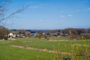 Frühling am Großen Plöner See: Großes, modernes Haus für die ganze Familie – Die vollständige Adresse der Immobilie erhältst du vom Anbieter., 24326 Dersau – Vorschaubild 18