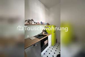 Tauschwohnung: Zentraler Altbau zu tauschen – Die vollständige Adresse der Immobilie erhältst du vom Anbieter., 50677 Neustadt/Süd, Köln – Vorschaubild 18