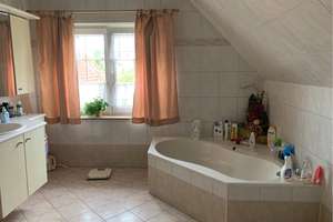 Einfamilienhaus mit Potential auf großem Grundstück bei Herrnhut – Die vollständige Adresse der Immobilie erhältst du vom Anbieter., 2747 Berthelsdorf – Vorschaubild 11