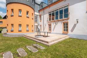 Wohnen & Arbeiten an einem Ort - exklusives Wohnhaus mit Gewerbeeinheit – Die vollständige Adresse der Immobilie erhältst du vom Anbieter., 66564 Ottweiler – Vorschaubild 20