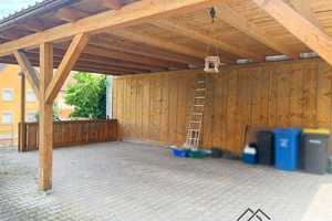 Ländlicher 3-Seiten-Hof zur Sanierung – Wohnhaus, Hofareal, Stallungen und 5.000 m² Wald! – Neustadt a.d. Aisch-Bad Windsheim (Kreis) – Vorschaubild 29