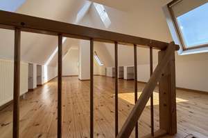 30er Jahre Charme! Stadthaus auf fast 700 m² Grundstück – Die vollständige Adresse der Immobilie erhältst du vom Anbieter., 26123 Bürgeresch, Oldenburg (Oldenburg) – Vorschaubild 26