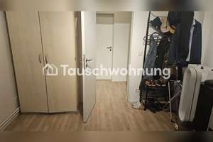 Tauschwohnung: 3,5-Zimmer-Wohnung in Düsseldorf Stadtbezirk 1 – Die vollständige Adresse der Immobilie erhältst du vom Anbieter., 40210 Stadtmitte, Düsseldorf – Vorschaubild 13