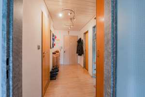 2-Zimmer Wohnung mit Balkon, EBK - Sofort bezugsfertig ab 01.07.26 – Deschingerstr. 20, 85055 Oberhaunstadt, Ingolstadt – Vorschaubild 12