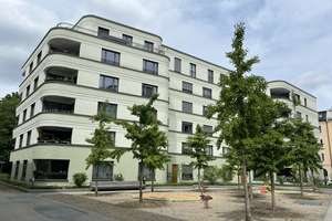 super 2-Zimmer Wohnung mit Süd-Loggia – Leipartstr. 33, 81369 Untersendling, München – Vorschaubild 2
