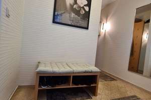 3 Zimmer plus separatem Büroraum - Naturschutzgebiet plus 1A Infrastruktur – Die vollständige Adresse der Immobilie erhältst du vom Anbieter., 22145 Rahlstedt, Hamburg – Vorschaubild 3