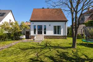 Familienfreundliches Einfamilienhaus mit sonnigem Garten & Garage – Die vollständige Adresse der Immobilie erhältst du vom Anbieter., 4416 Markkleeberg – Vorschaubild 10