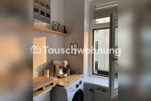Tauschwohnung: Schöne 2 Zi Wohnung nahe Volkspark Fhain – Die vollständige Adresse der Immobilie erhältst du vom Anbieter., 10249 Friedrichshain, Berlin – Vorschaubild 7