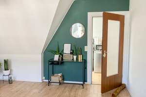  Zentrale lichtdurchflutete 2-Zimmer-Wohnung im Herzen Findorffs – Regensburger Str. 81-83, 28215 Regensburger Straße, Bremen – Vorschaubild 4