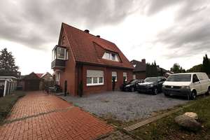 Attraktives freistehendes Zweifamilienhaus mit großem Garten und noch mehr Möglichkeiten! – Die vollständige Adresse der Immobilie erhältst du vom Anbieter., 48683 Ahaus – Vorschaubild 4