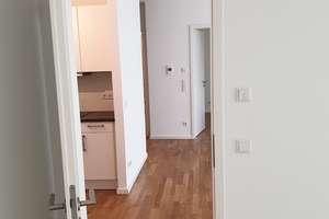 Modernes Wohnen in bester Qualität – neuwertige 3-Zimmer-Wohnung mit Balkon und bodentiefen Fenstern – Robert-Bosch-Straße 18 A, 64293 Darmstadt-Nord, Darmstadt – Vorschaubild 3