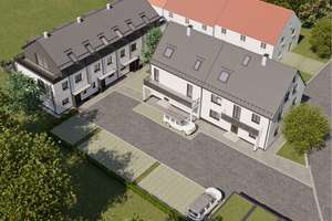 Direkt vom Eigentümer (Provisionsfrei!) - Großzügiges Grundstück mit Bestand & Baugenehmigung – Bahnhofstr. 7, 86486 Bonstetten – Vorschaubild 2