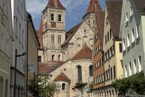 Charmante 2-Zimmer-Altbauwohnung in Bestlage der Ellwanger Altstadt – kernsaniert & sofort verfügbar – Oberamtsstraße 13, 73479 Ellwangen (Jagst) – Vorschaubild 15