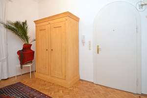 Exklusive möblierte 3-Zimmer Wohnung mit Garten in Wiesbaden-Südost – Die vollständige Adresse der Immobilie erhältst du vom Anbieter., 65189 Südost, Wiesbaden – Vorschaubild 20