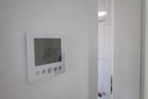 Modernisierte 3-Zimmer-Dachgeschosswohnung mit Fußbodenheizung und Gas-Wärmepumpe in Holzgerlingen – Kernerstraße 11, 71088 Holzgerlingen – Vorschaubild 15