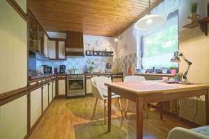 Volksbank Immobilien: 
Bungalow - Gemütlichkeit trifft auf Gartenidylle! – Die vollständige Adresse der Immobilie erhältst du vom Anbieter., 27612 Loxstedt – Vorschaubild 9