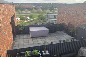 Sonnige Penthouse-Wohnung Hamburg Neugraben-Fischbek Süderelbe – Torfstecherweg 52, 21147 Neugraben-Fischbek, Hamburg – Vorschaubild 33