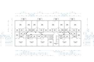 Bahnhofsvorstadt | Lukratives Wohn- & Geschäftshaus mit 54 Einheiten – Die vollständige Adresse der Immobilie erhältst du vom Anbieter., 28195 Bahnhofsvorstadt, Bremen – Vorschaubild 38